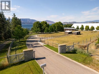 4840 Lakeshore Road. Kelowna, British Columbia