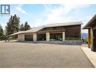 4840 Lakeshore Road. Kelowna, British Columbia