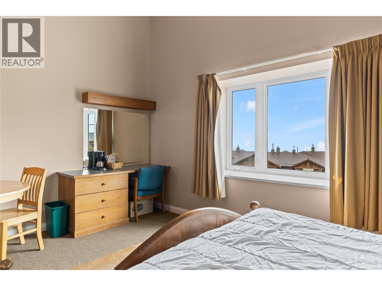 5275 Big White Road Unit# 202. Big White, British Columbia