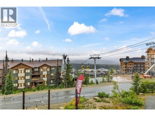 5275 Big White Road Unit# 202. Big White, British Columbia