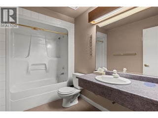 5275 Big White Road Unit# 202. Big White, British Columbia