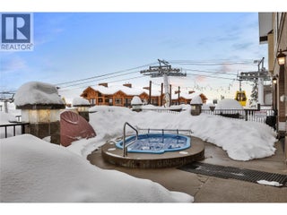 5275 Big White Road Unit# 202. Big White, British Columbia