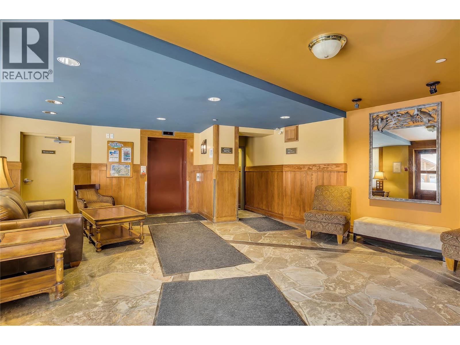 5275 Big White Road Unit# 202. Big White, British Columbia