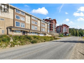 5275 Big White Road Unit# 202. Big White, British Columbia