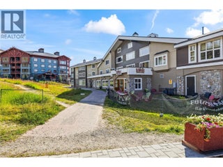 5275 Big White Road Unit# 202. Big White, British Columbia