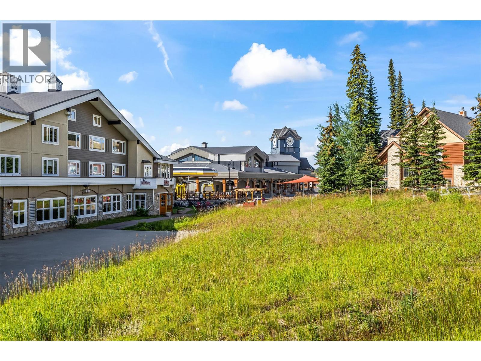 5275 Big White Road Unit# 202. Big White, British Columbia
