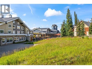 5275 Big White Road Unit# 202. Big White, British Columbia