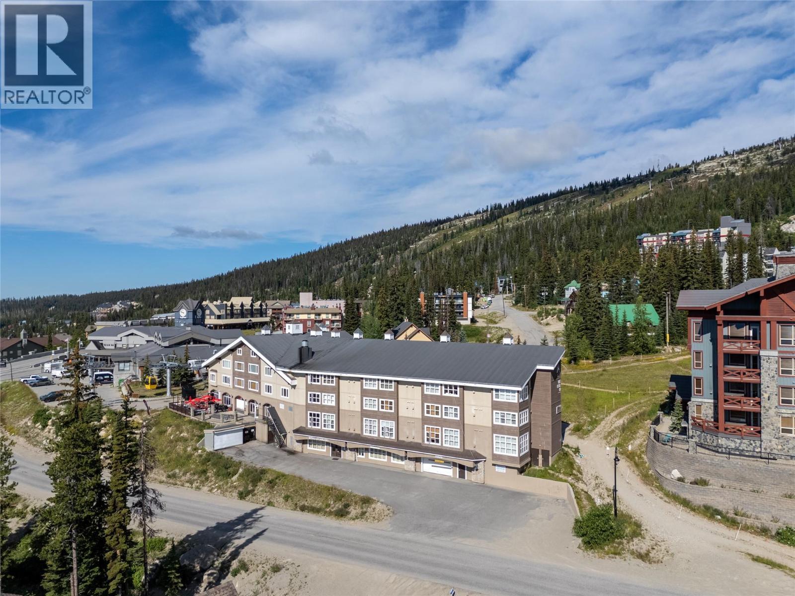 5275 Big White Road Unit# 202. Big White, British Columbia