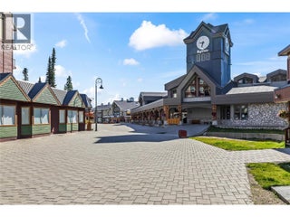 5275 Big White Road Unit# 202. Big White, British Columbia