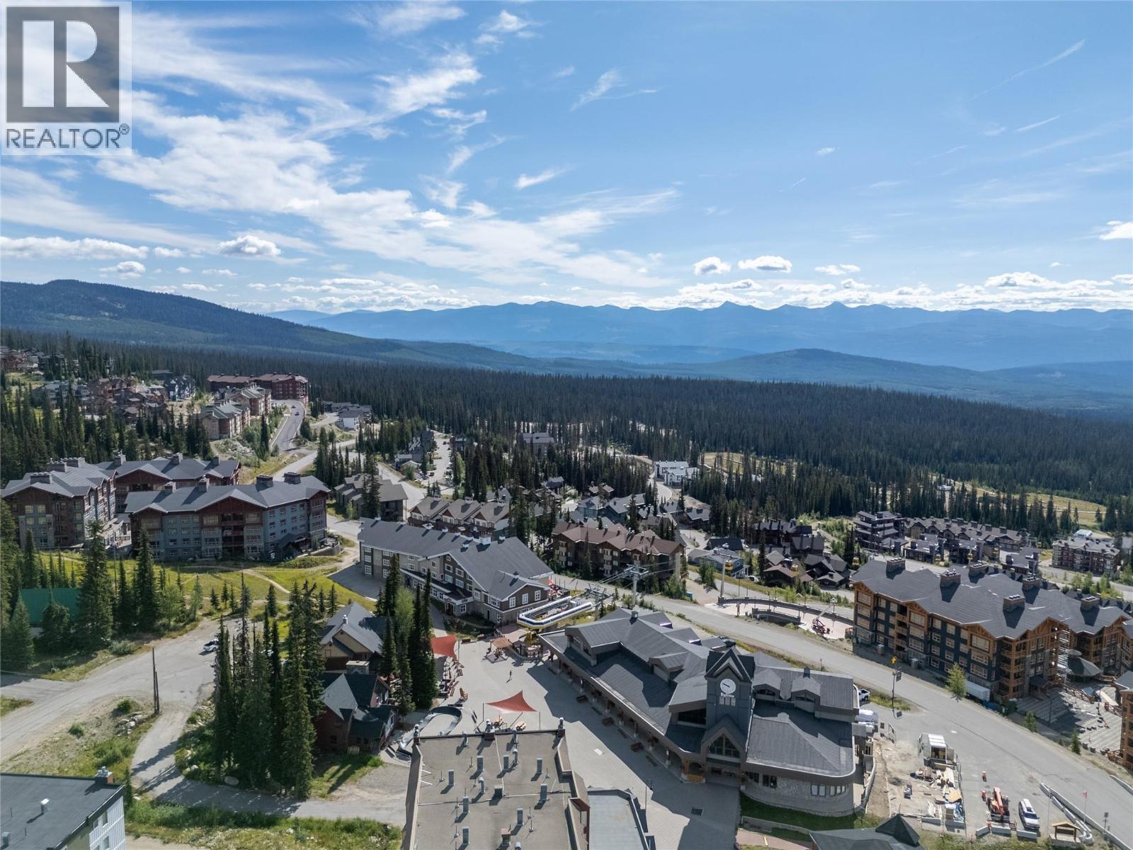 5275 Big White Road Unit# 202. Big White, British Columbia