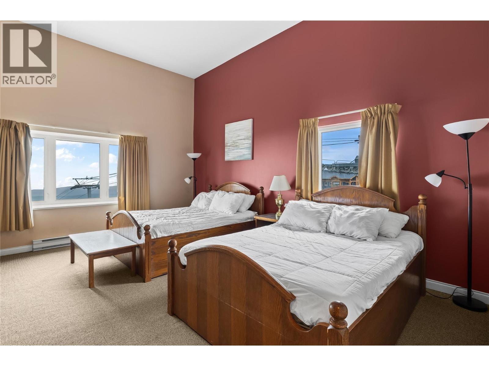 5275 Big White Road Unit# 202. Big White, British Columbia