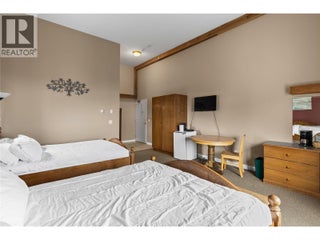 5275 Big White Road Unit# 202. Big White, British Columbia