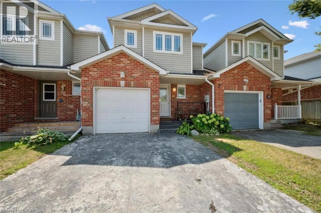 66 Jordan Drive, Cambridge