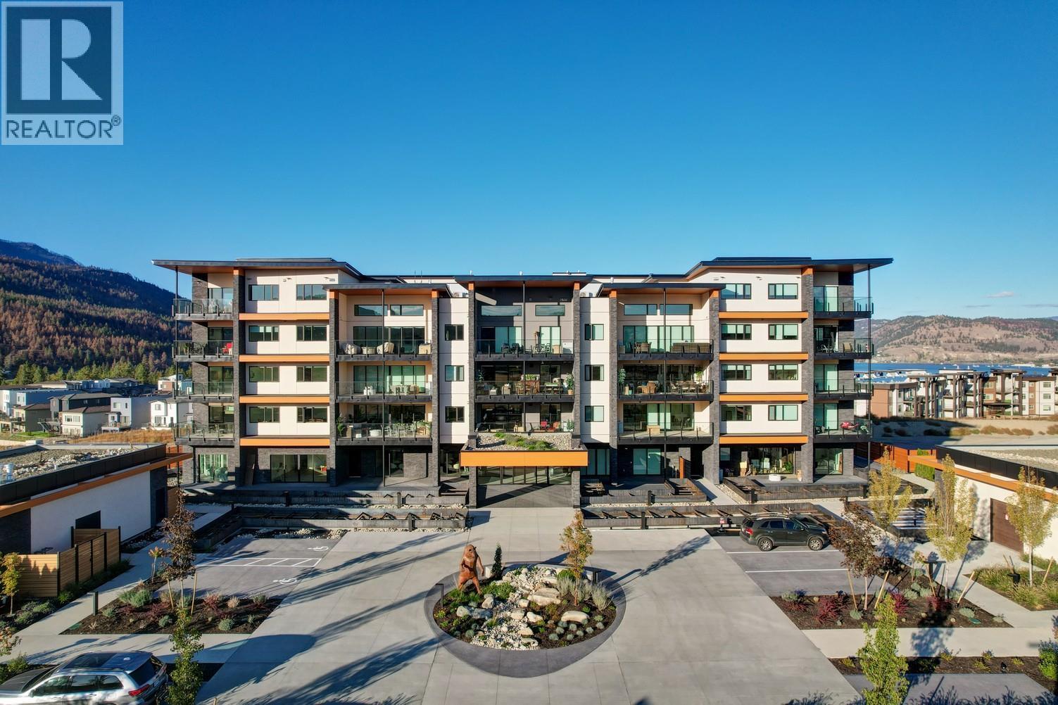 3000 Ariva Drive Unit# 3503. Kelowna, British Columbia