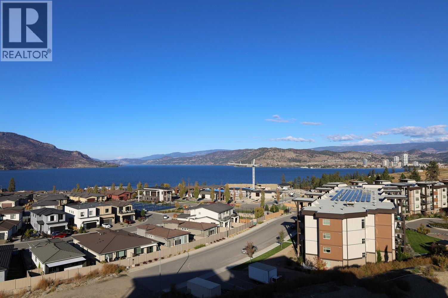 3000 Ariva Drive Unit# 3503. Kelowna, British Columbia