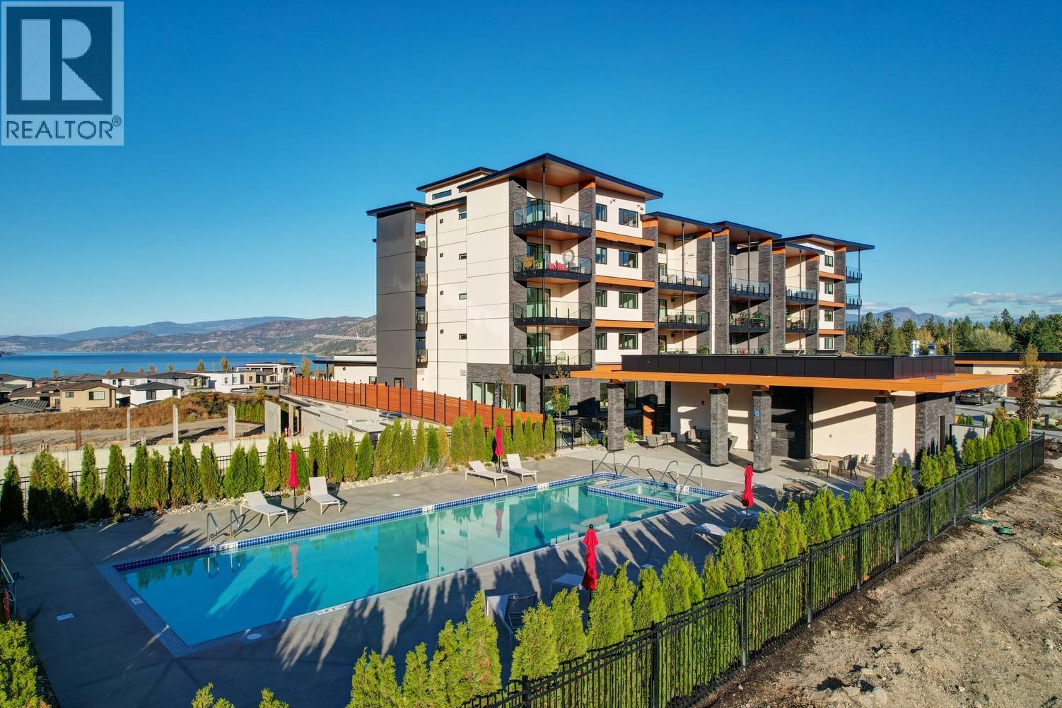 3000 Ariva Drive Unit# 3503. Kelowna, British Columbia