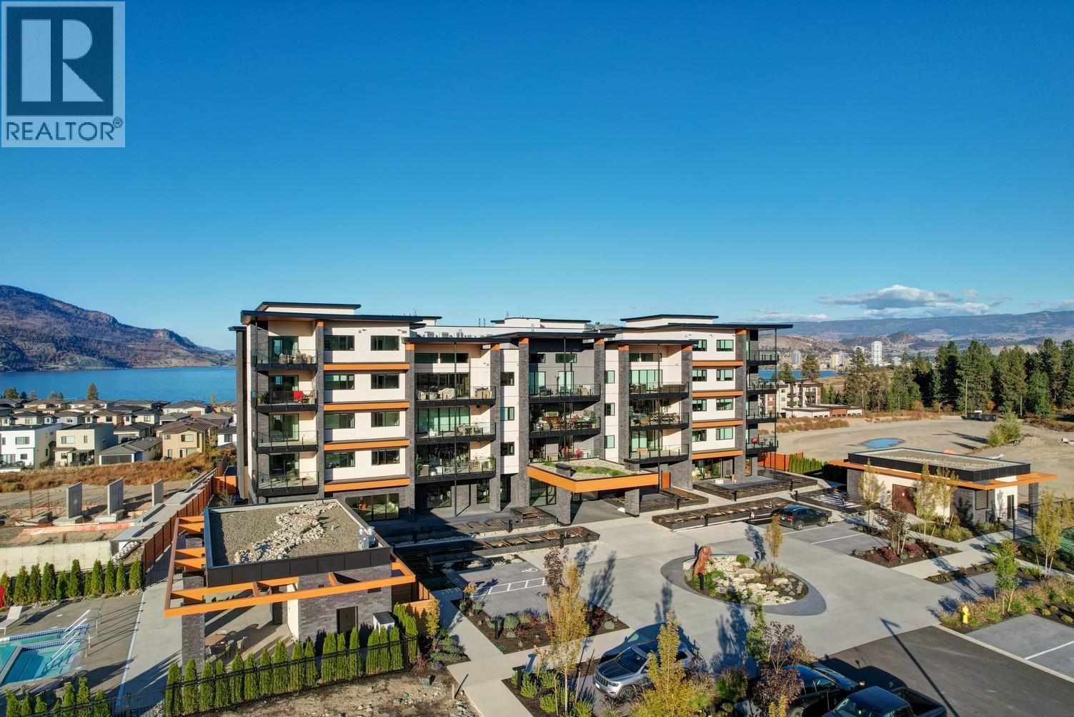 3000 Ariva Drive Unit# 3503. Kelowna, British Columbia