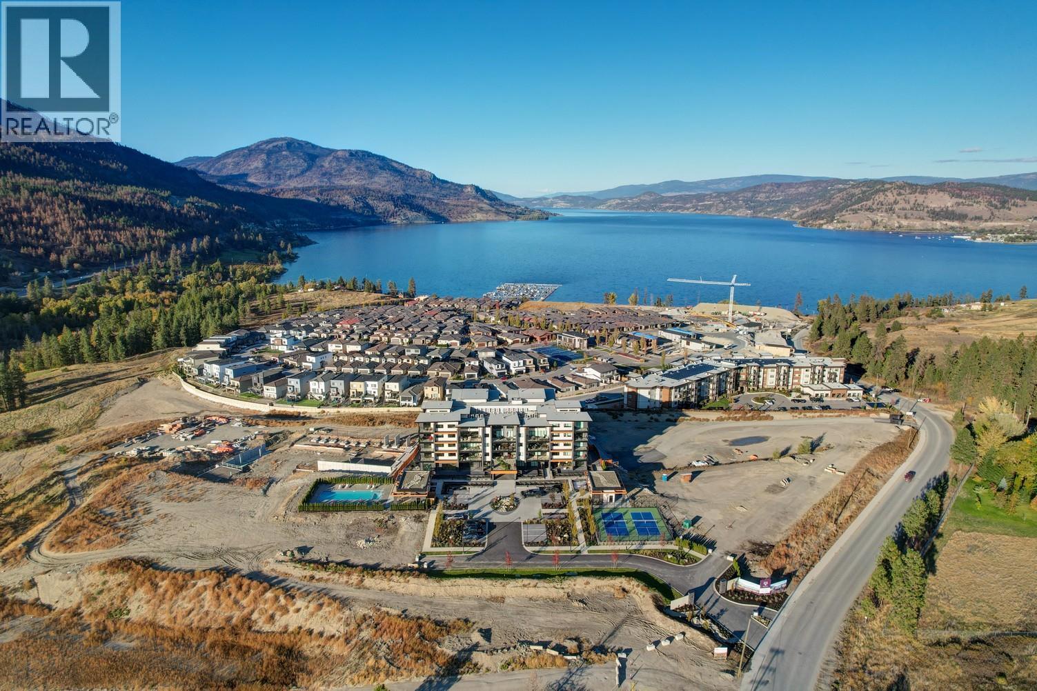 3000 Ariva Drive Unit# 3503. Kelowna, British Columbia
