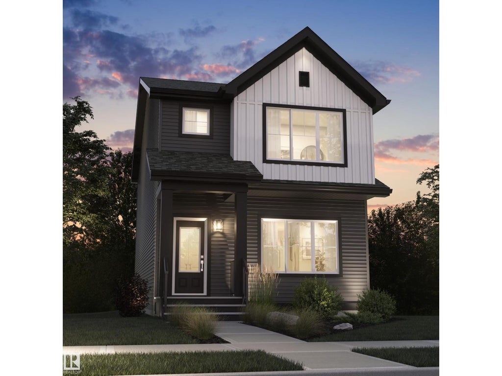 842 Rowan Cl Sw, Edmonton