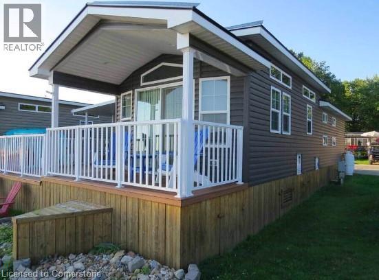 80 Wyldewood Beach, Sherkston