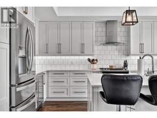 12075 Oceola Road Unit# 25. Lake Country, British Columbia