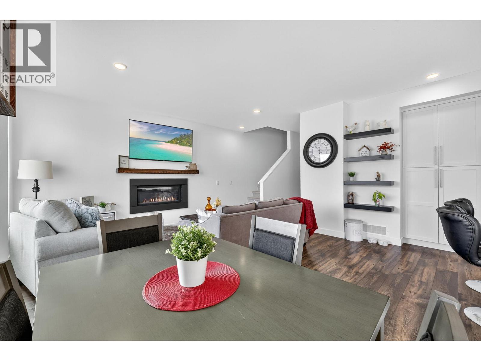 12075 Oceola Road Unit# 25. Lake Country, British Columbia