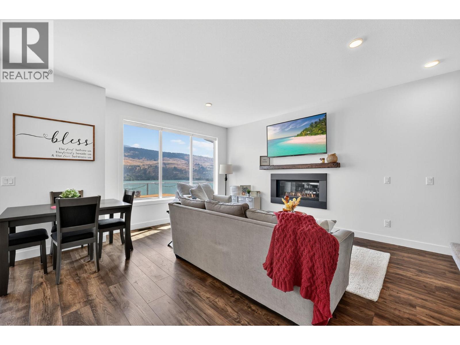 12075 Oceola Road Unit# 25. Lake Country, British Columbia