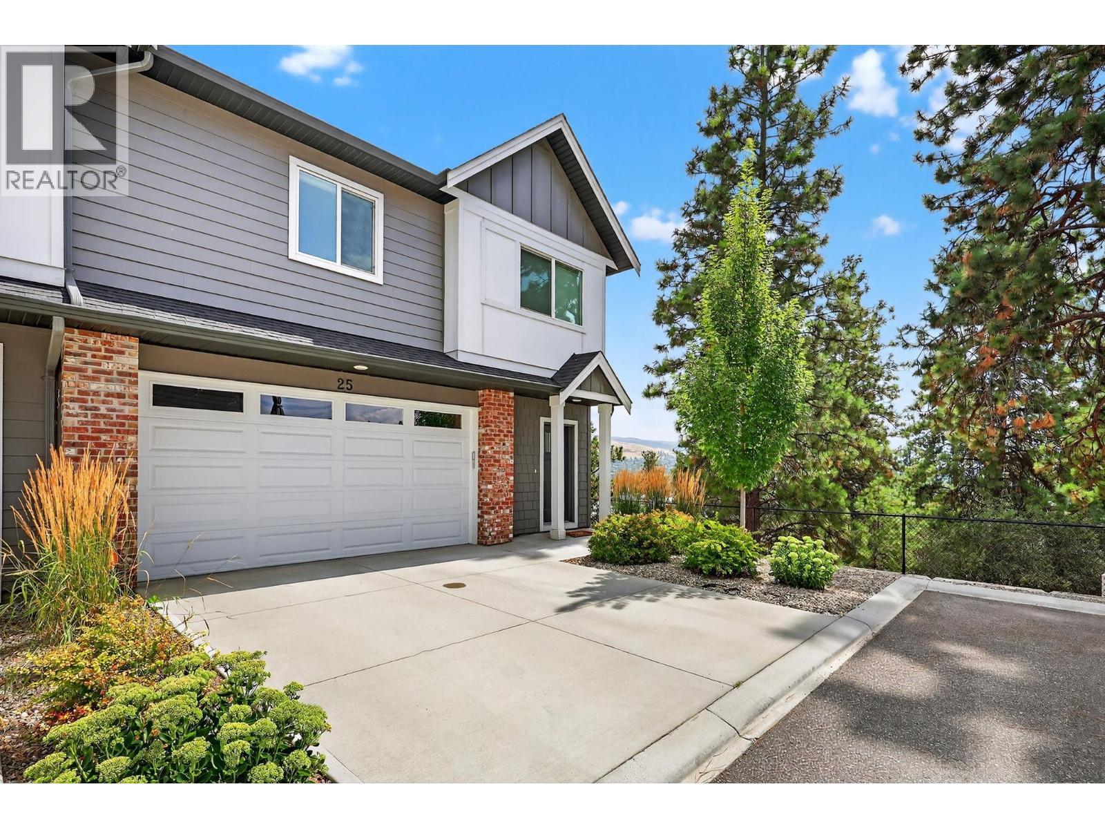 12075 Oceola Road Unit# 25. Lake Country, British Columbia