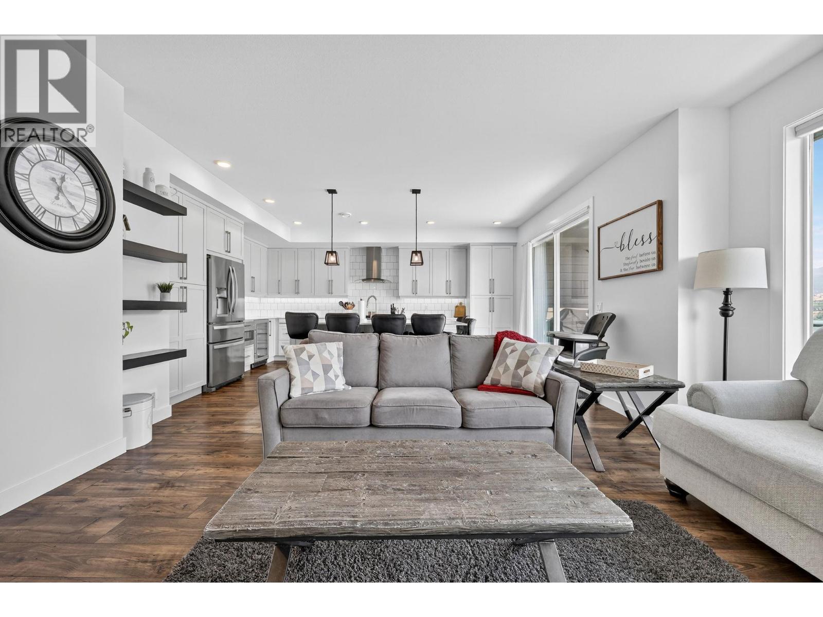 12075 Oceola Road Unit# 25. Lake Country, British Columbia