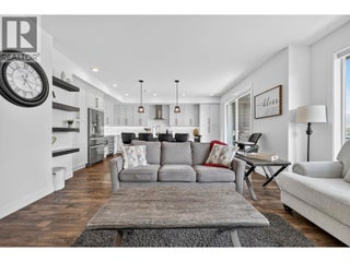 12075 Oceola Road Unit# 25. Lake Country, British Columbia