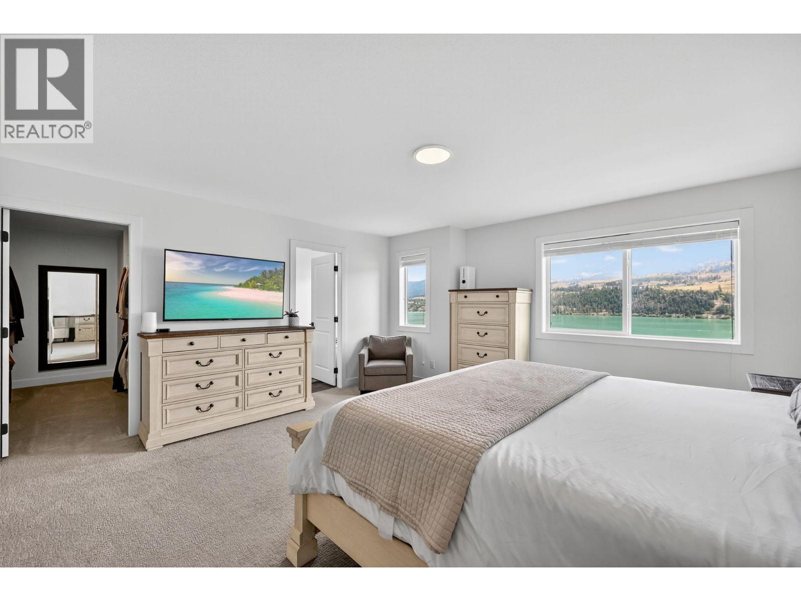 12075 Oceola Road Unit# 25. Lake Country, British Columbia