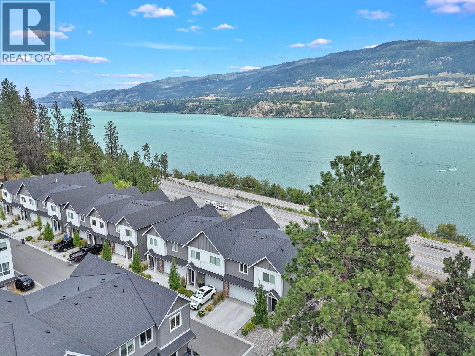 12075 Oceola Road Unit# 25. Lake Country, British Columbia
