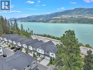 12075 Oceola Road Unit# 25. Lake Country, British Columbia