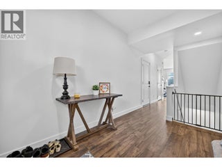 12075 Oceola Road Unit# 25. Lake Country, British Columbia