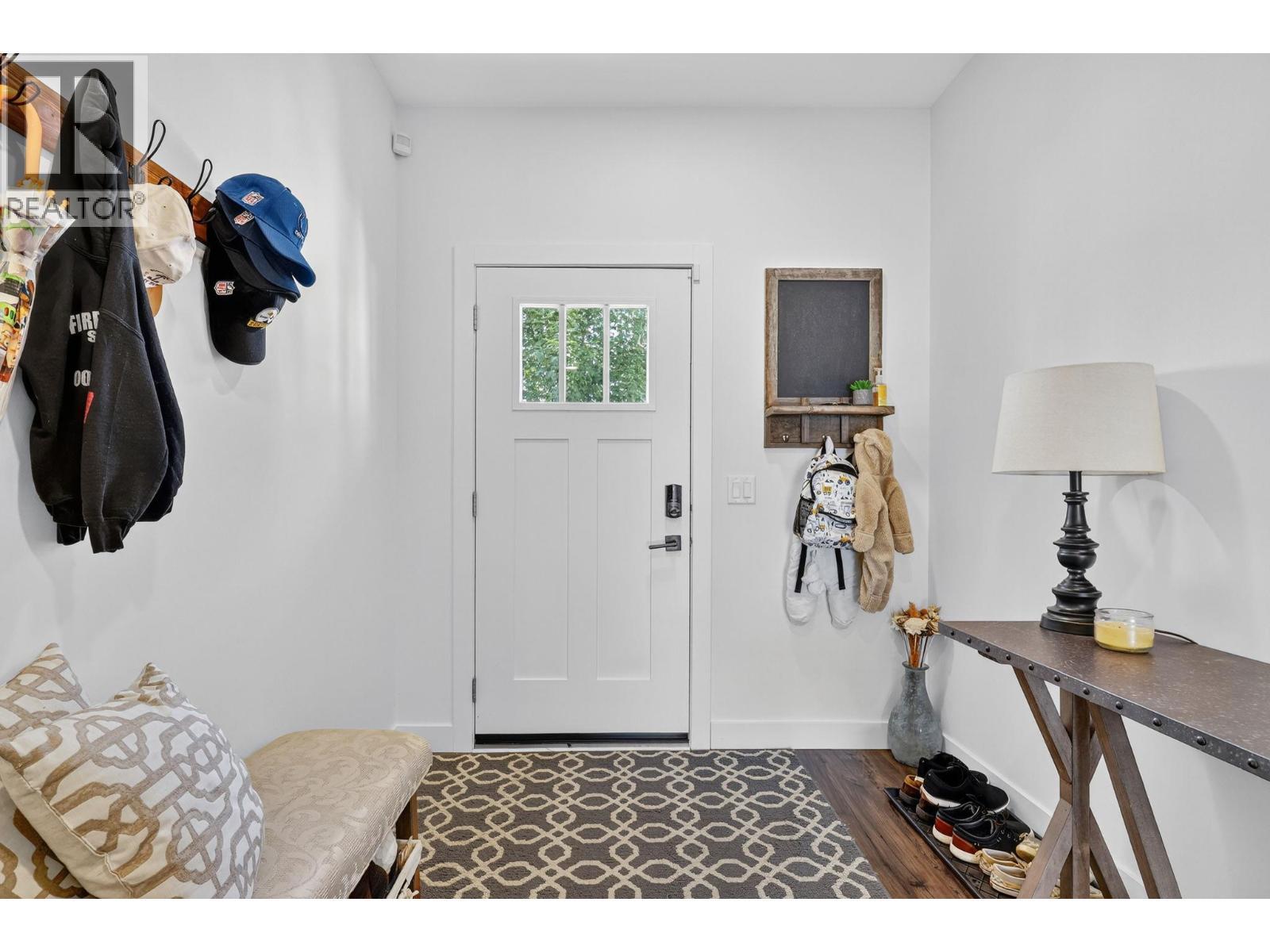 12075 Oceola Road Unit# 25. Lake Country, British Columbia