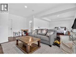 12075 Oceola Road Unit# 25. Lake Country, British Columbia