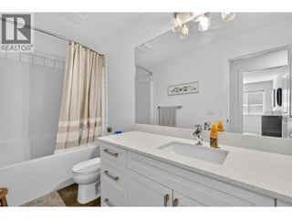 12075 Oceola Road Unit# 25. Lake Country, British Columbia