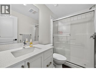 12075 Oceola Road Unit# 25. Lake Country, British Columbia