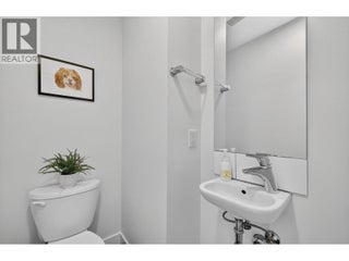 12075 Oceola Road Unit# 25. Lake Country, British Columbia