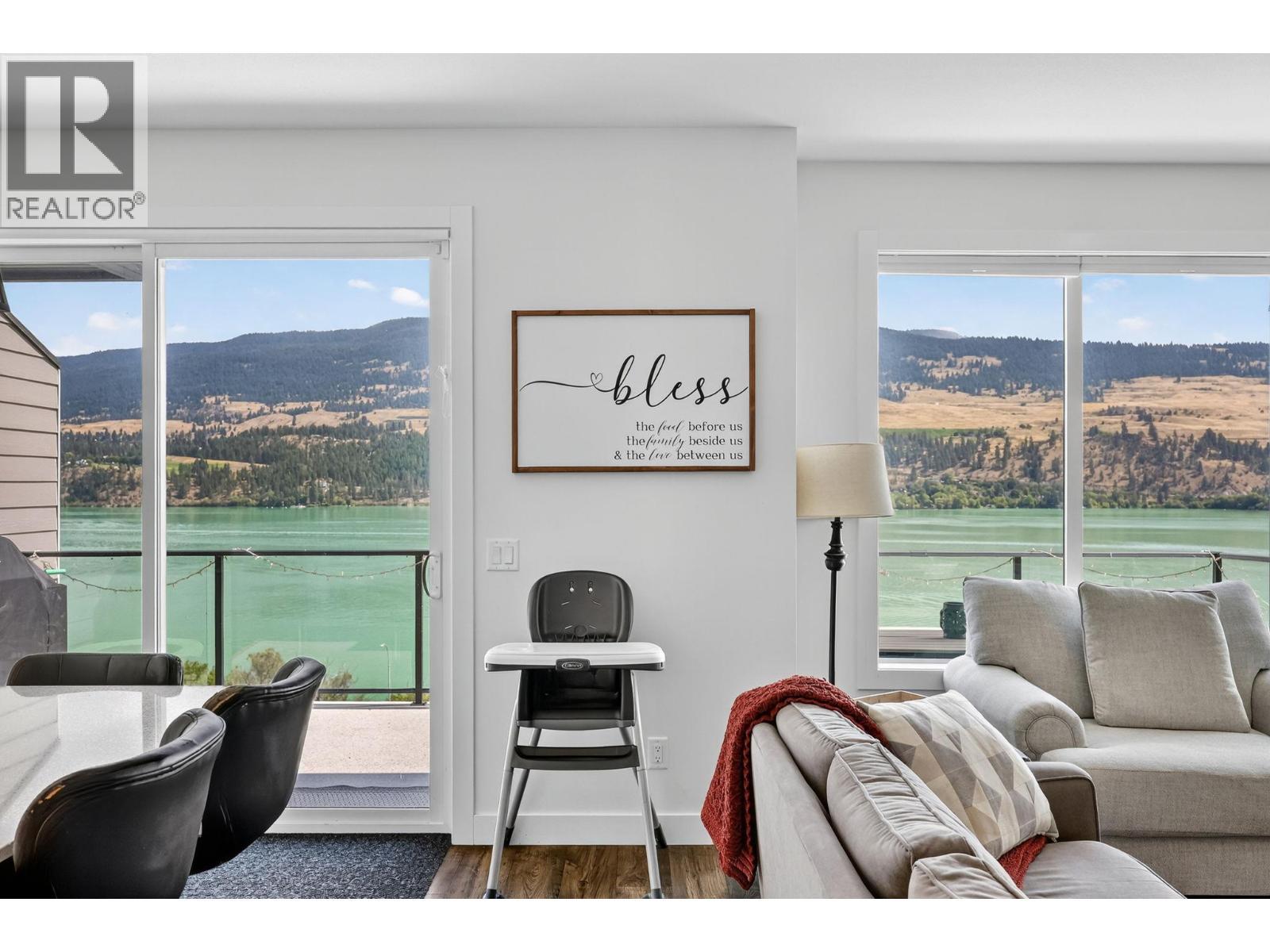 12075 Oceola Road Unit# 25. Lake Country, British Columbia