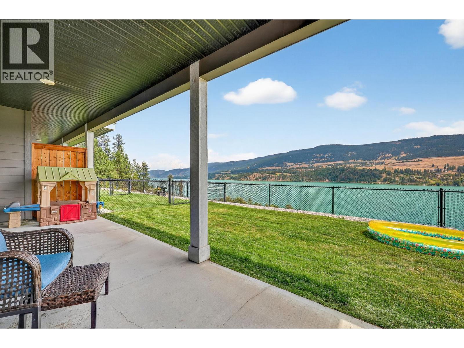 12075 Oceola Road Unit# 25. Lake Country, British Columbia