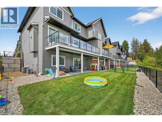 12075 Oceola Road Unit# 25. Lake Country, British Columbia