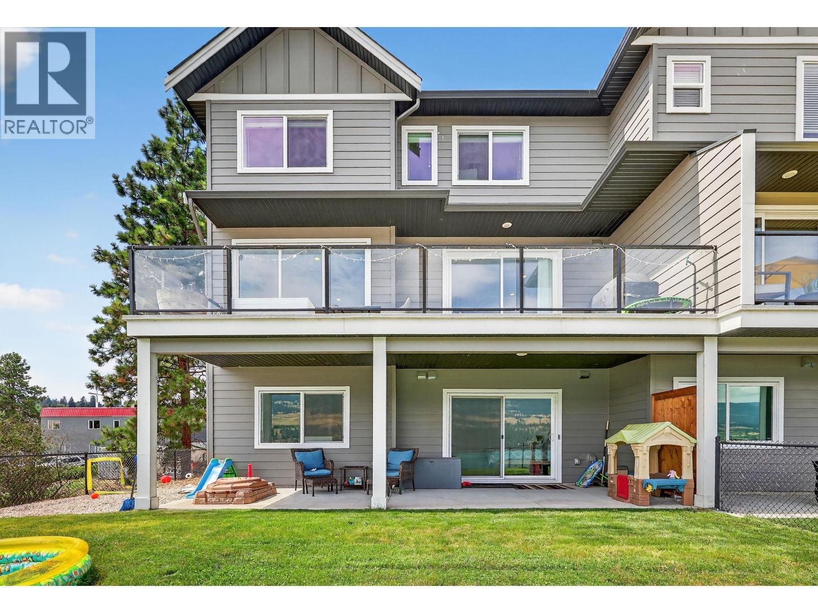 12075 Oceola Road Unit# 25. Lake Country, British Columbia