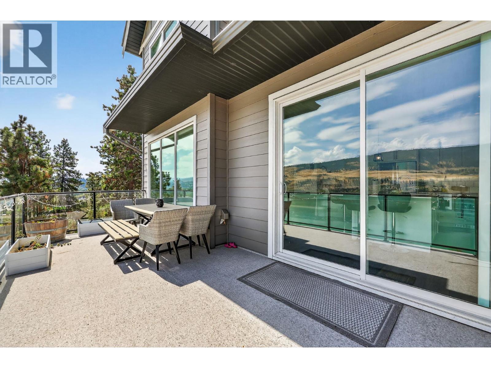 12075 Oceola Road Unit# 25. Lake Country, British Columbia