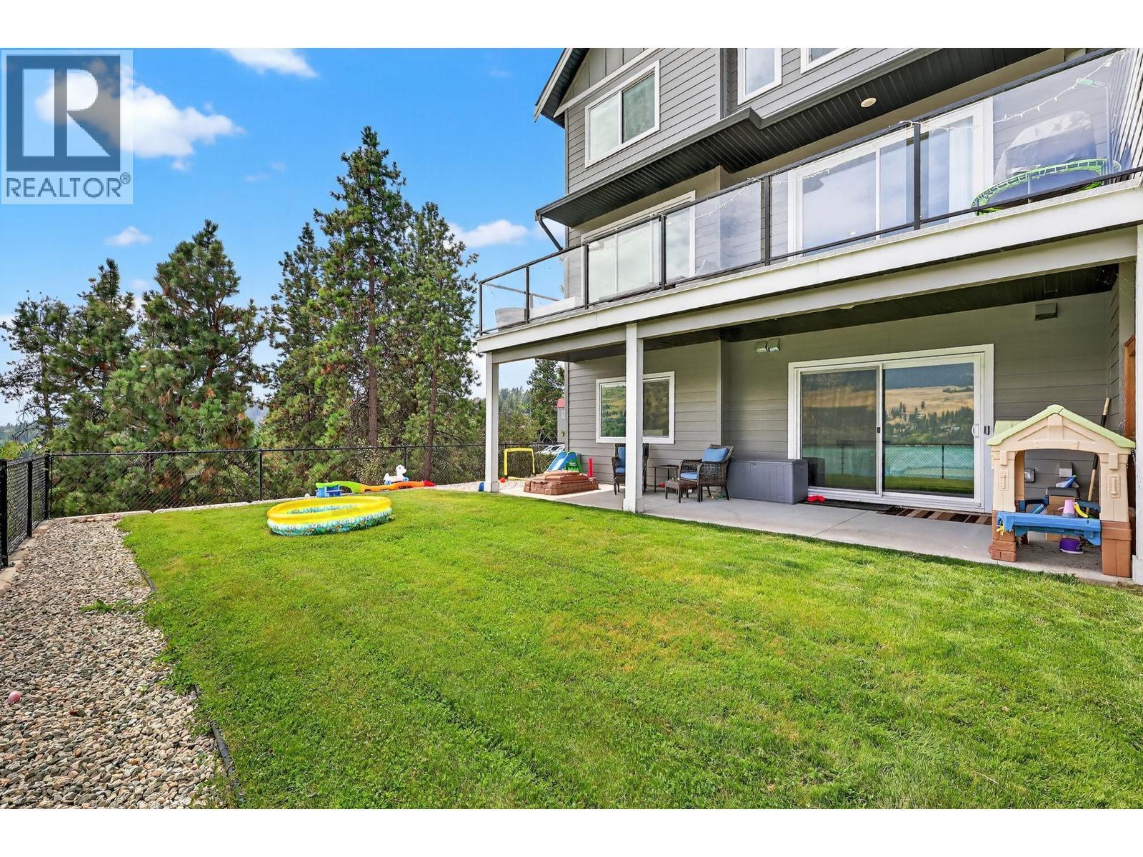 12075 Oceola Road Unit# 25. Lake Country, British Columbia