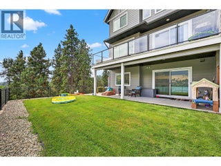 12075 Oceola Road Unit# 25. Lake Country, British Columbia