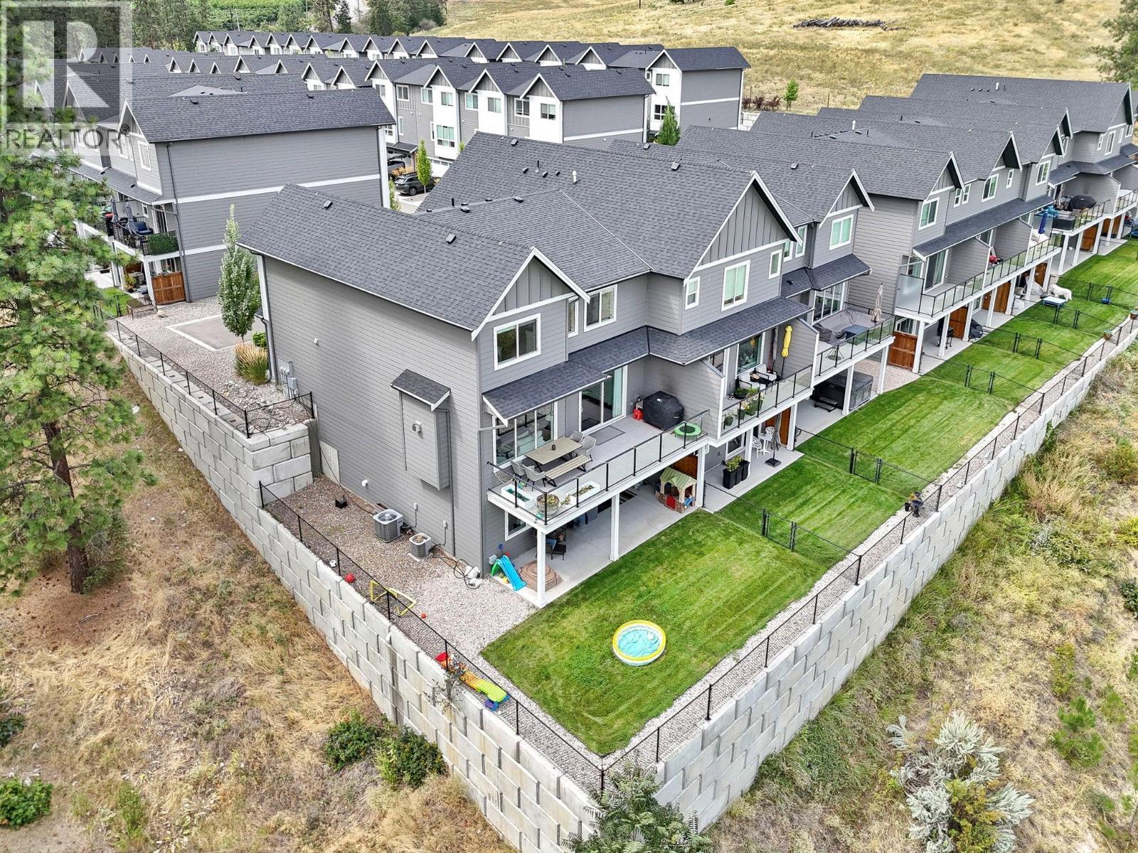 12075 Oceola Road Unit# 25. Lake Country, British Columbia