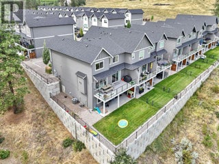 12075 Oceola Road Unit# 25. Lake Country, British Columbia