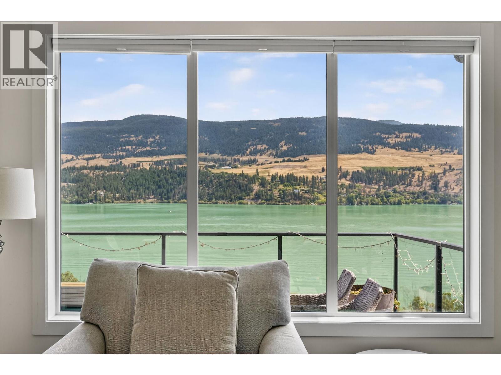 12075 Oceola Road Unit# 25. Lake Country, British Columbia