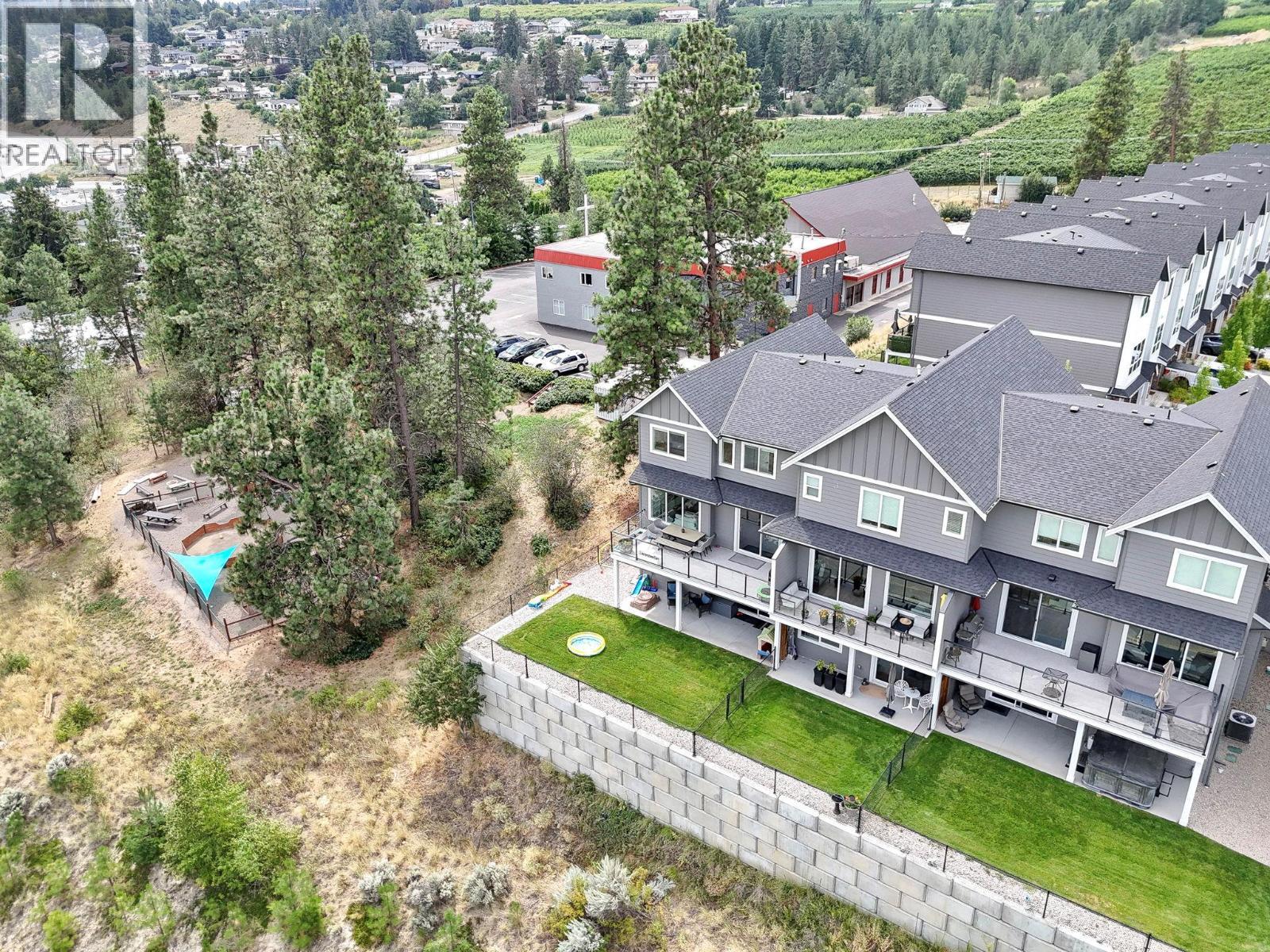 12075 Oceola Road Unit# 25. Lake Country, British Columbia